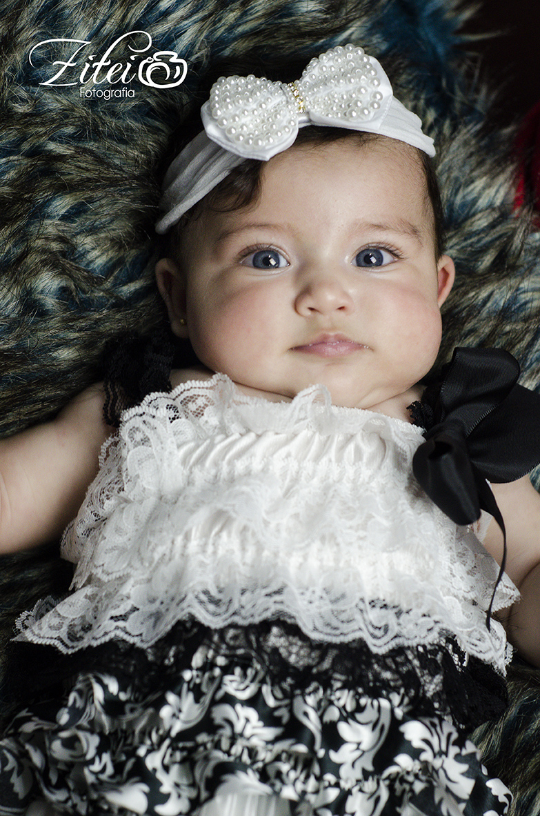 Ensaio Infantil book estúdio LifeStyle