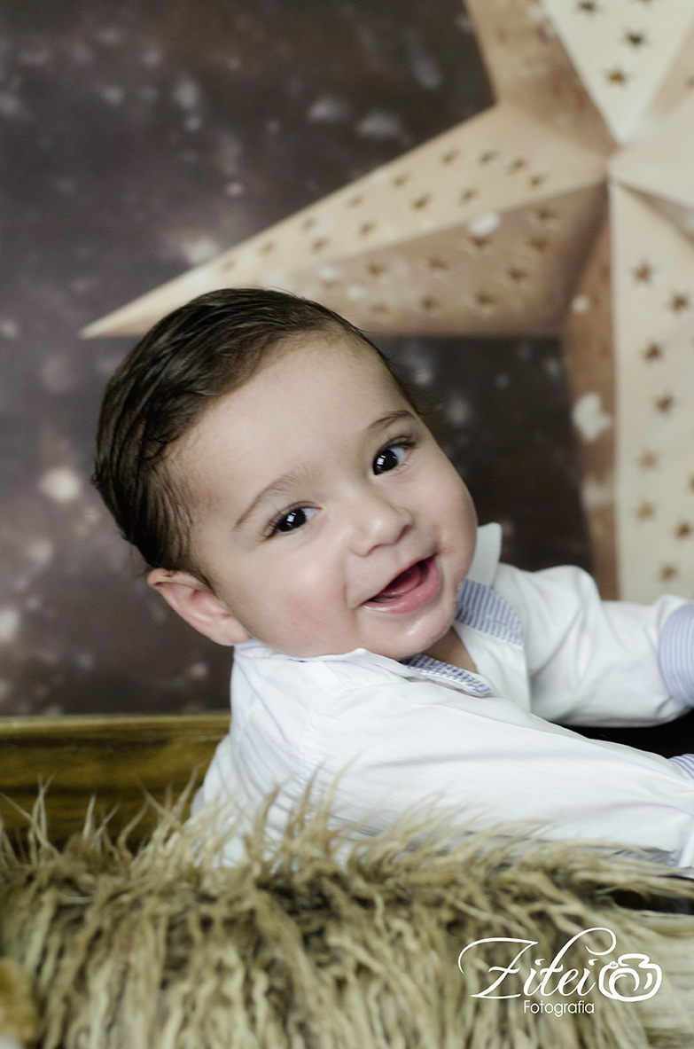 Ensaio Infantil book estúdio LifeStyle