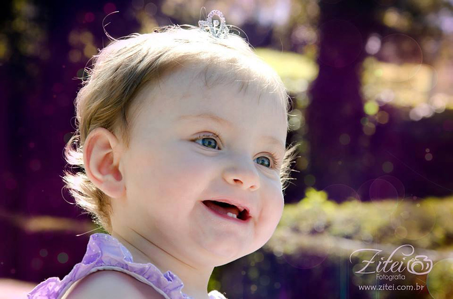 Ensaio Infantil book estúdio LifeStyle