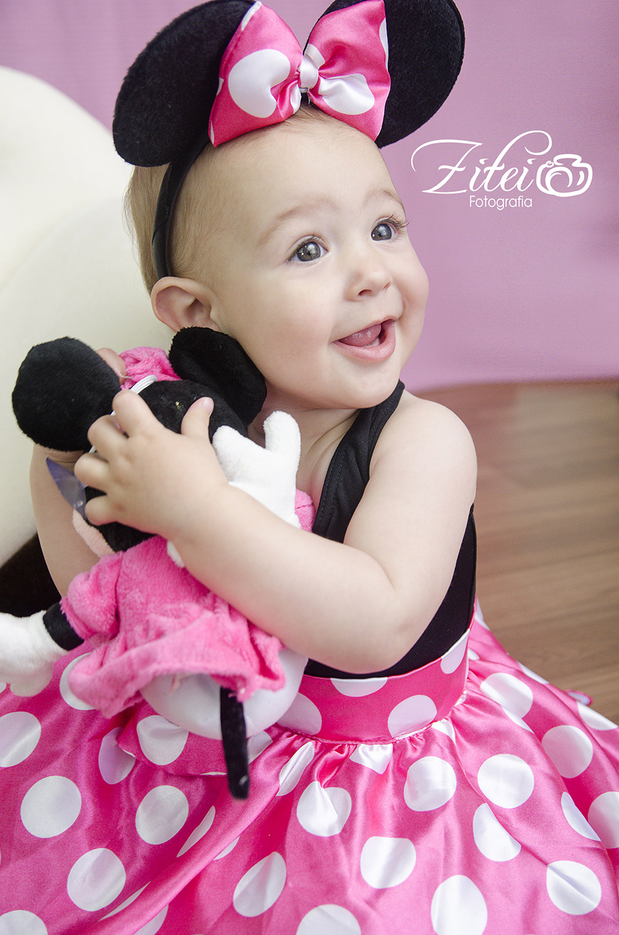 Ensaio Infantil book estúdio LifeStyle