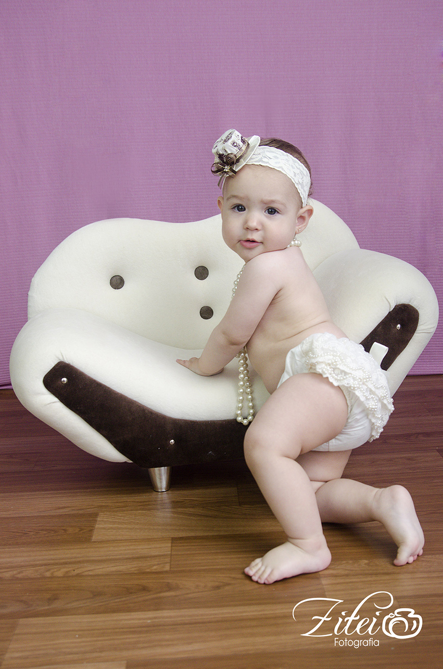 Ensaio Infantil book estúdio LifeStyle