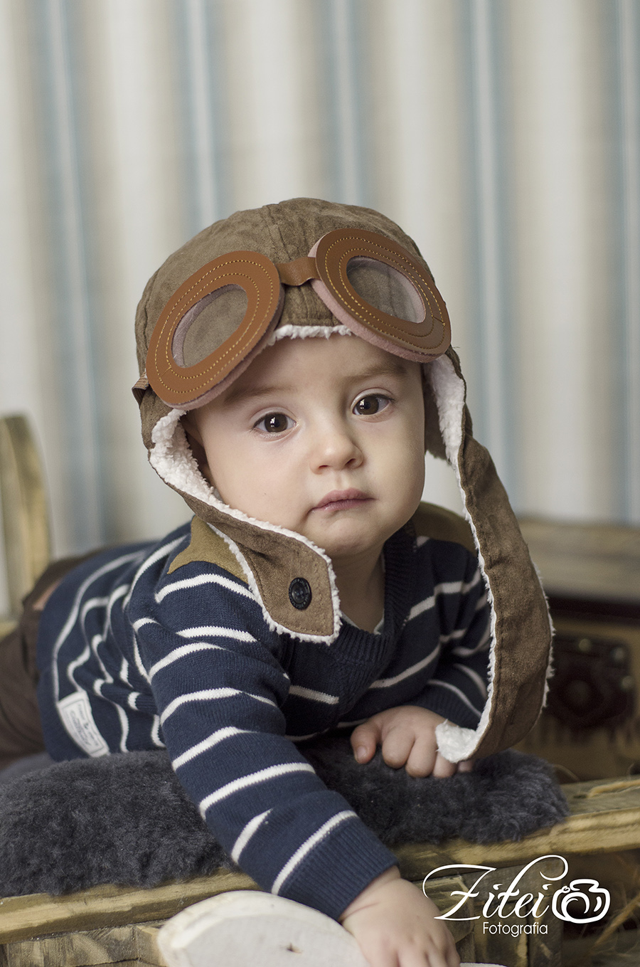 Ensaio Infantil book estúdio LifeStyle