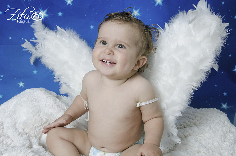 Ensaio Infantil book estúdio LifeStyle